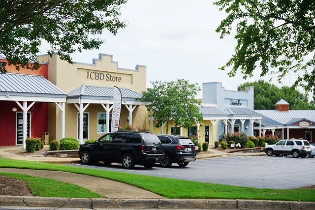 555-565 S Atlanta St, Roswell, GA for Rent