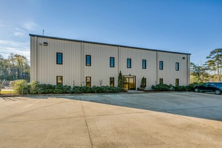 4000 Industrial Dr  