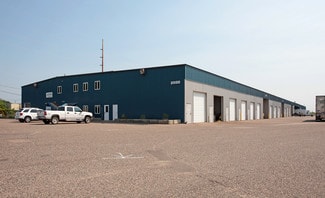 Farmington, MN Industrial - 21130 Chippendale Ave W