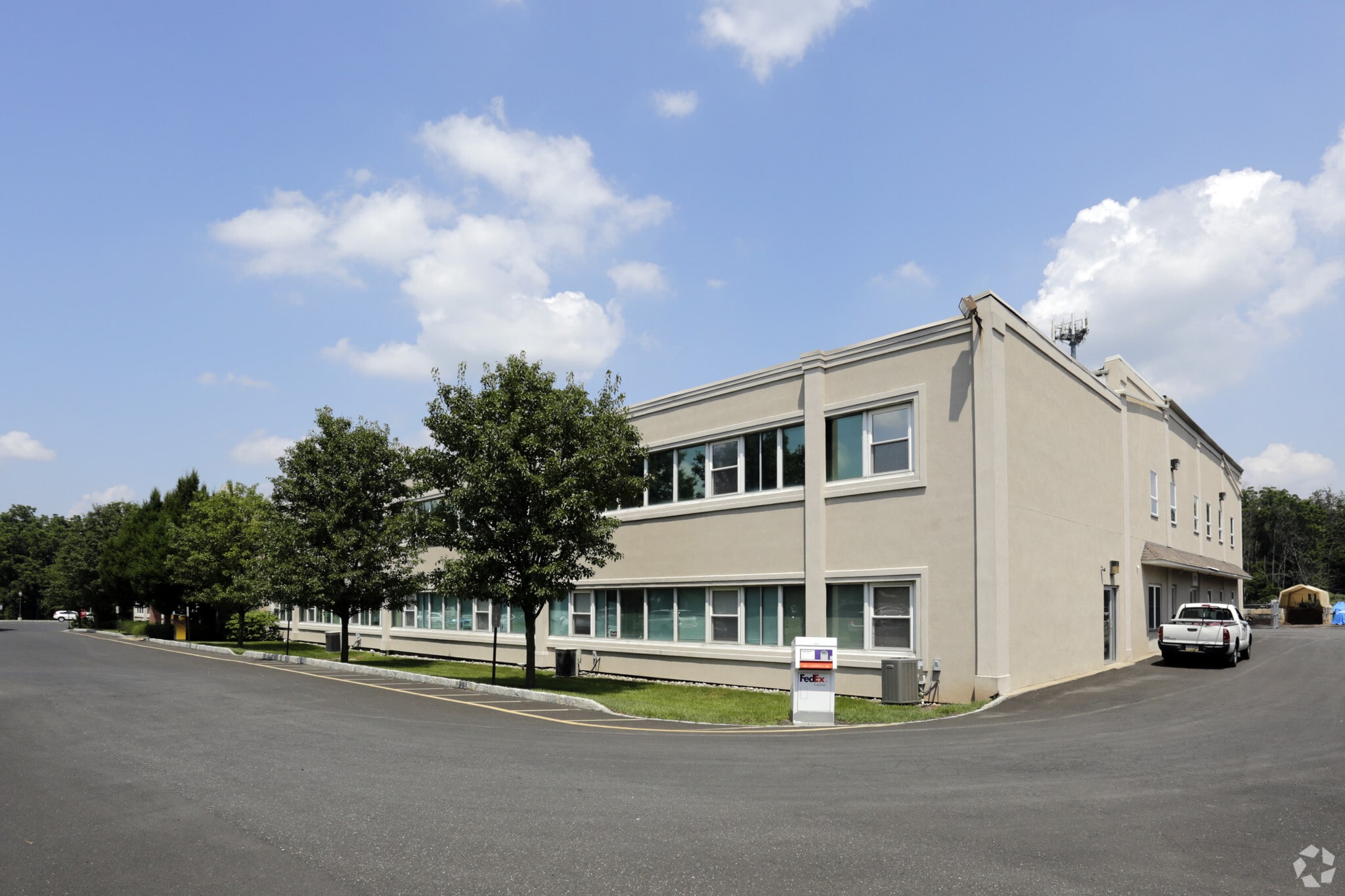 1250 Easton Rd Horsham, PA 19044 Flex Property for Lease on