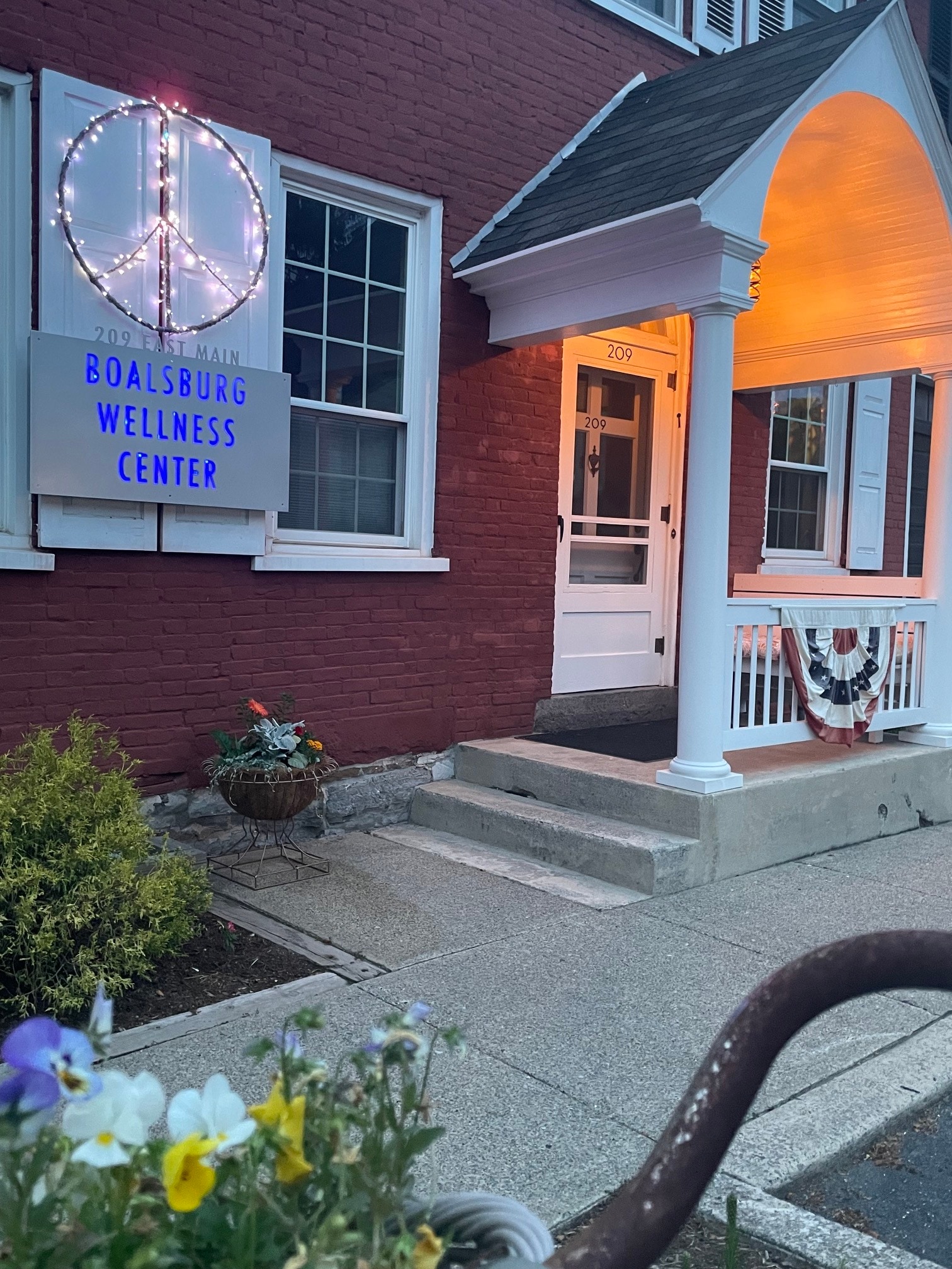 209 E Main St, Boalsburg, PA for Rent