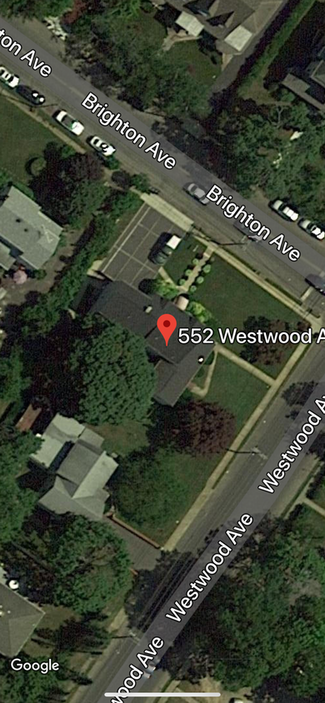 Long Branch, NJ undefined - 552 Westwood Ave