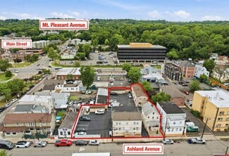 3-Property Investment Portfolio