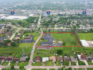 Houston, TX undefined - 618 Baca St