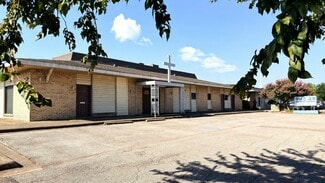 Carrollton, TX Churches - 1224 N Josey Ln