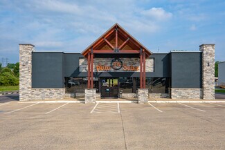 Harrisonburg, VA Retail - 3251 S Main St