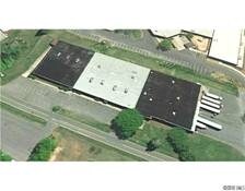Stanley, NC Warehouse - 107 Durham Rd