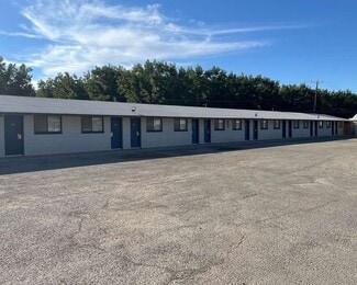 Artesia, NM Hospitality - 1820 S 1st St