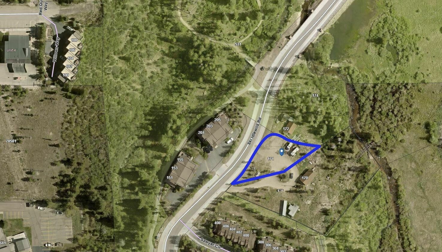 171 Ski Idlewild Rd, Winter Park, CO for Sale