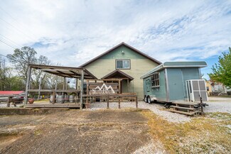Amity, AR Bar - 113 S Main St