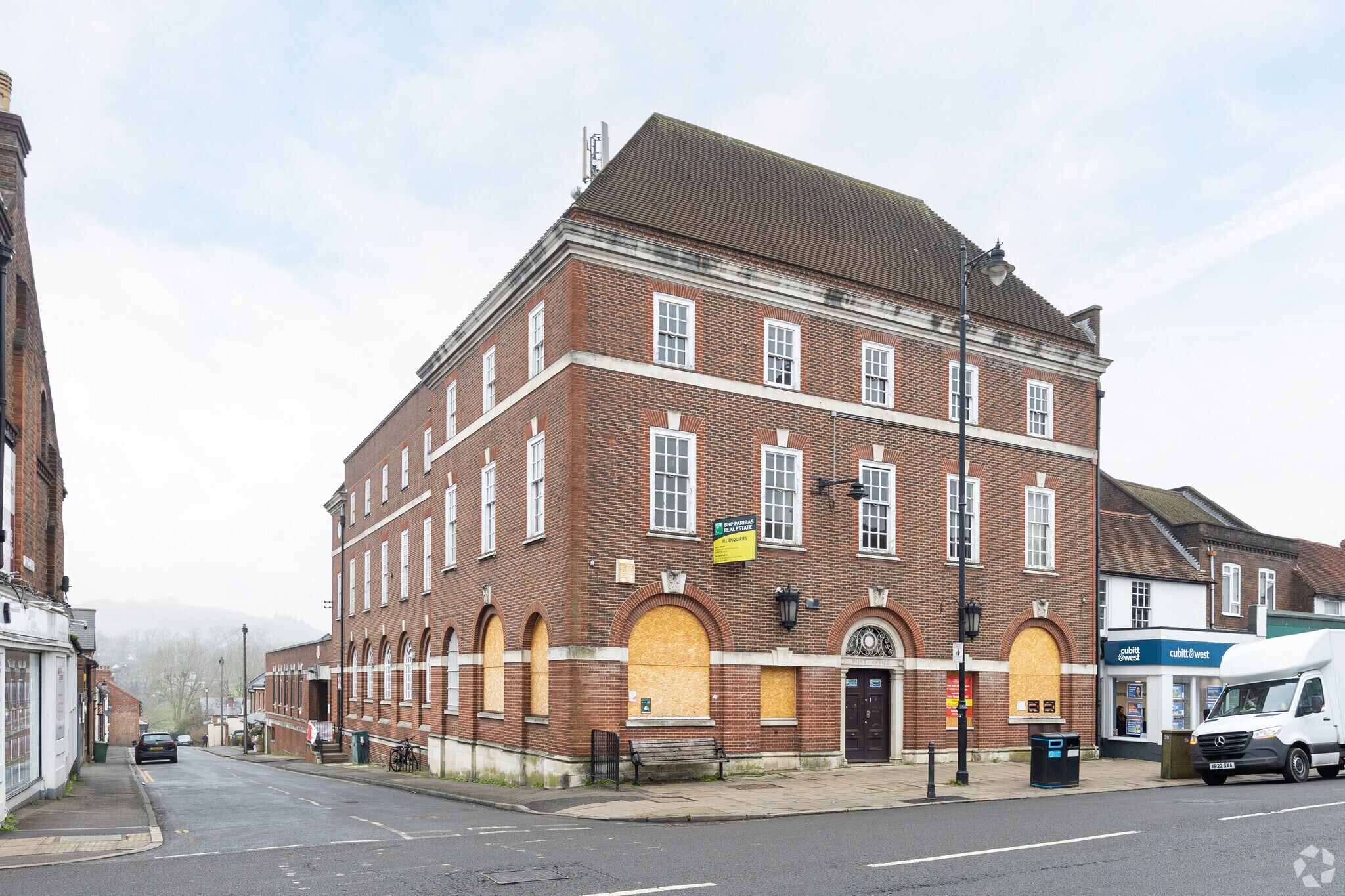 175 High St, Dorking, SRY for Sale