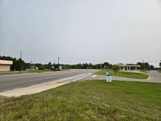 Chickamauga, GA Commercial - 6997 Hwy 27