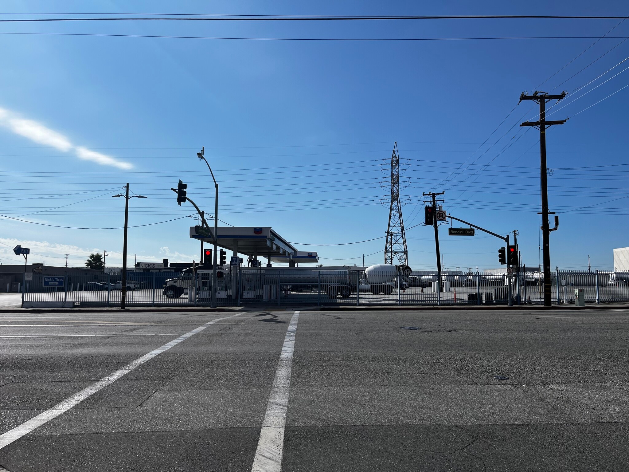 3152 Bandini Blvd, Vernon, CA for Sale