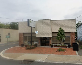 Shrewsbury, NJ Office/Retail - 432 Broad St Shrewsbury, NJ Office/Retail - 432 Broad St