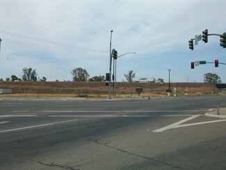 Turlock, CA Commercial Land - 4705 N Golden State Blvd