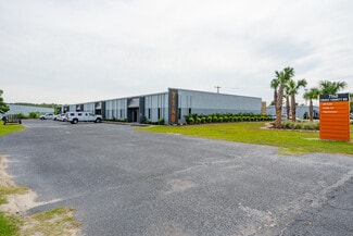 Charleston, SC Industrial - 7148 Cross County Rd