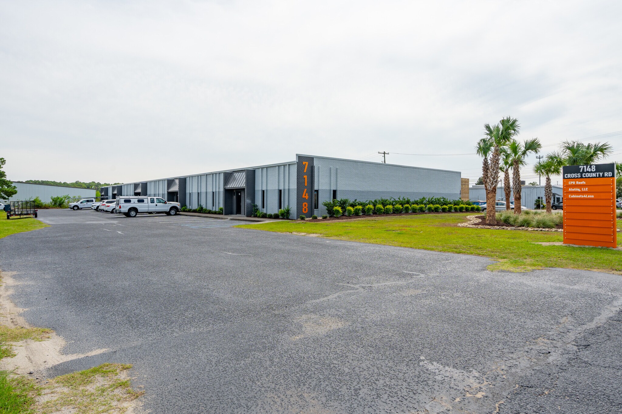 7148 Cross County Rd, Charleston, SC for Rent