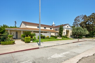 Los Angeles, CA Commercial - 3043 S La Brea Ave