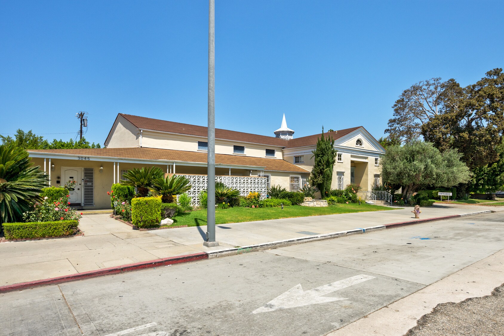 3043 S La Brea Ave, Los Angeles, CA for Sale