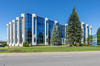 Montréal, QC Office - 9900 Boul Cavendish