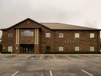 Springdale, AR Office/Medical - 5230 Willow Creek Dr Springdale, AR Office/Medical - 5230 Willow Creek Dr
