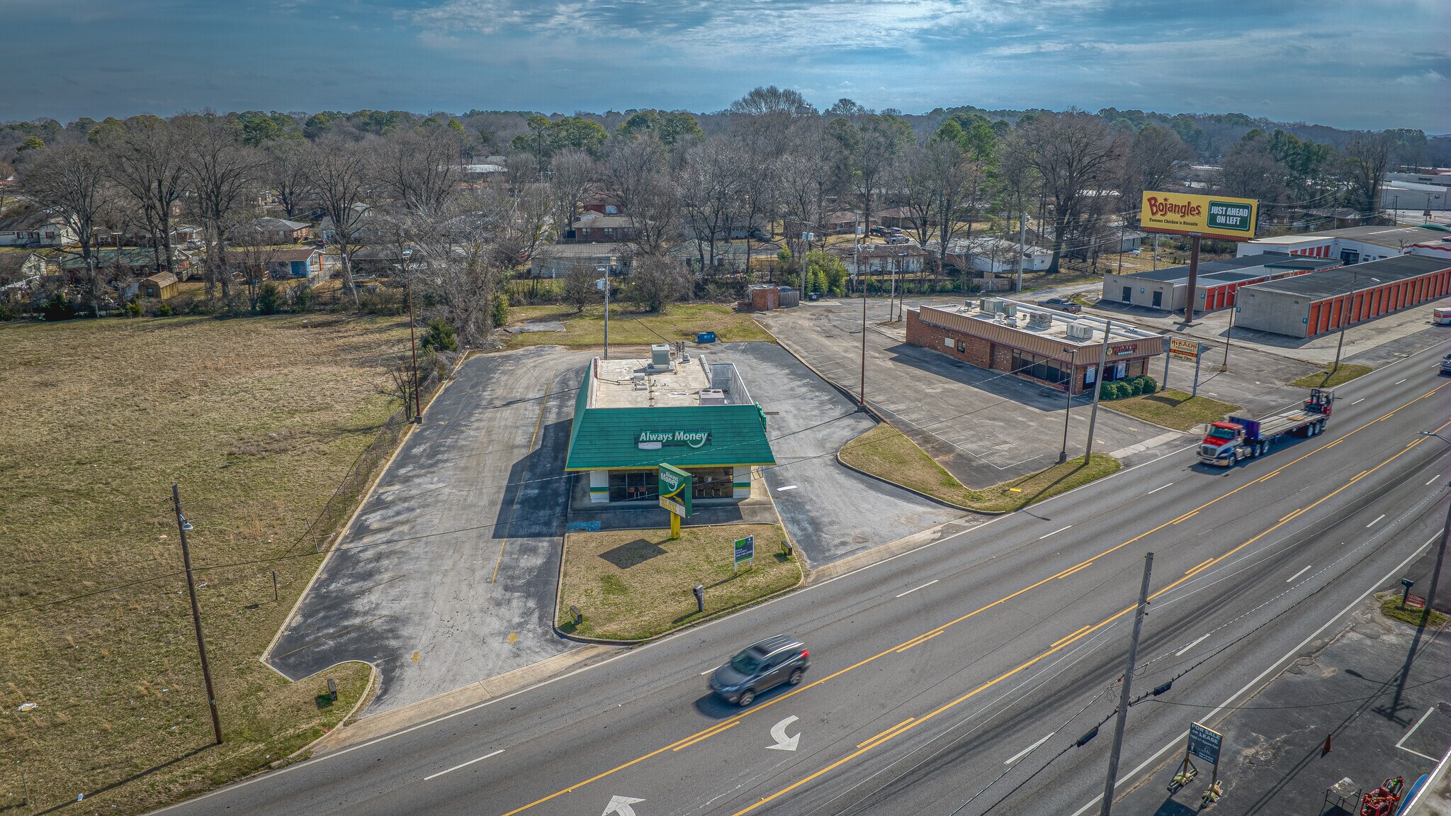 1716 6th Ave SE, Decatur, AL for Sale