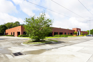 Tampa, FL Office - 9206 King Palm Dr