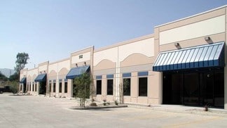Lake Elsinore, CA Industrial - 502 Chaney St Lake Elsinore, CA Industrial - 502 Chaney St
