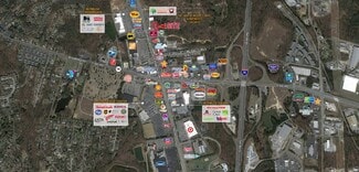 Chester, VA Commercial Land - 12141 Jefferson Davis Hwy Chester, VA Commercial Land - 12141 Jefferson Davis Hwy