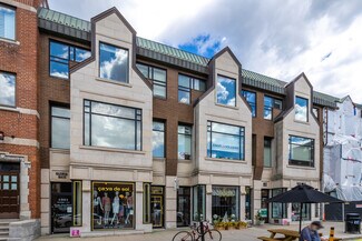 Westmount, QC Office - 1361 Av Greene