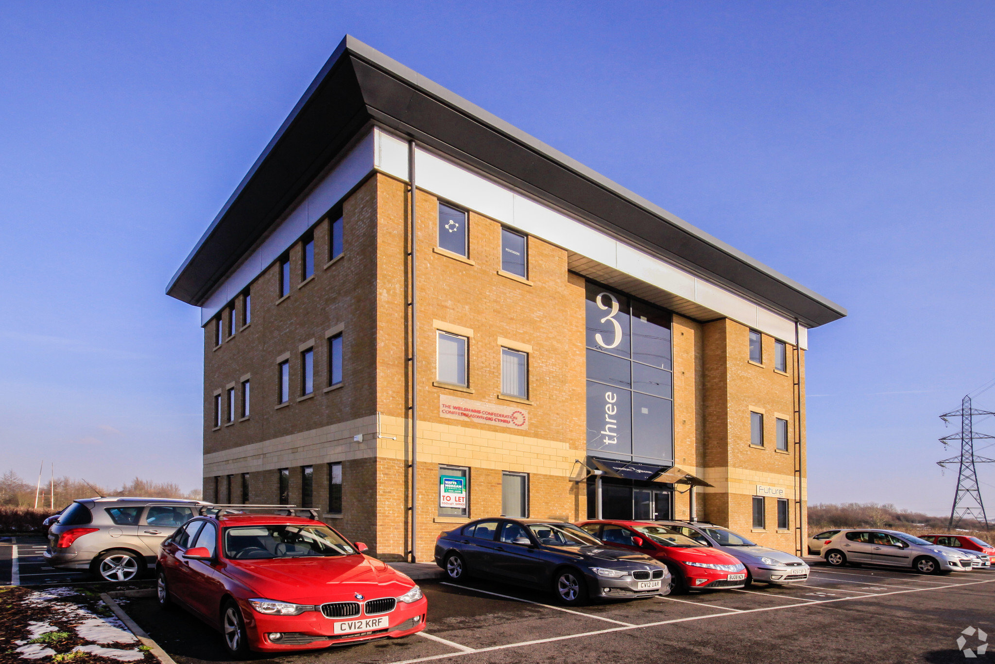 Waterton Park, Bridgend, MGN for Rent