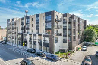 Chicago, IL Office/Retail - 451 E Pershing Rd