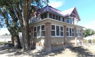 Montrose, CO Storefront Retail/Residential - 745 E Main St