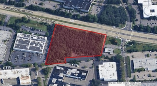 Bohemia, NY Industrial - 4000 Veterans Memorial Hwy