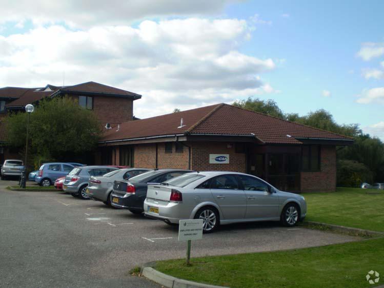 100 Wickham Rd, Fareham, HAM for Sale