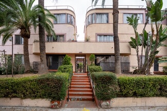 Los Angeles, CA Apartments - 1125 S Westmoreland Ave Los Angeles, CA Apartments - 1125 S Westmoreland Ave