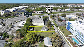 Lakeland, FL undefined - 1034 Woodland dr