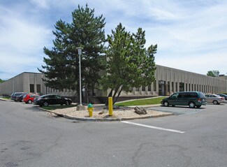 Elmsford, NY Flex - 175 Clearbrook Rd