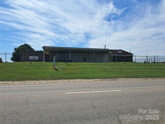 Monroe, NC Warehouse - 4308 S Pageland Hwy