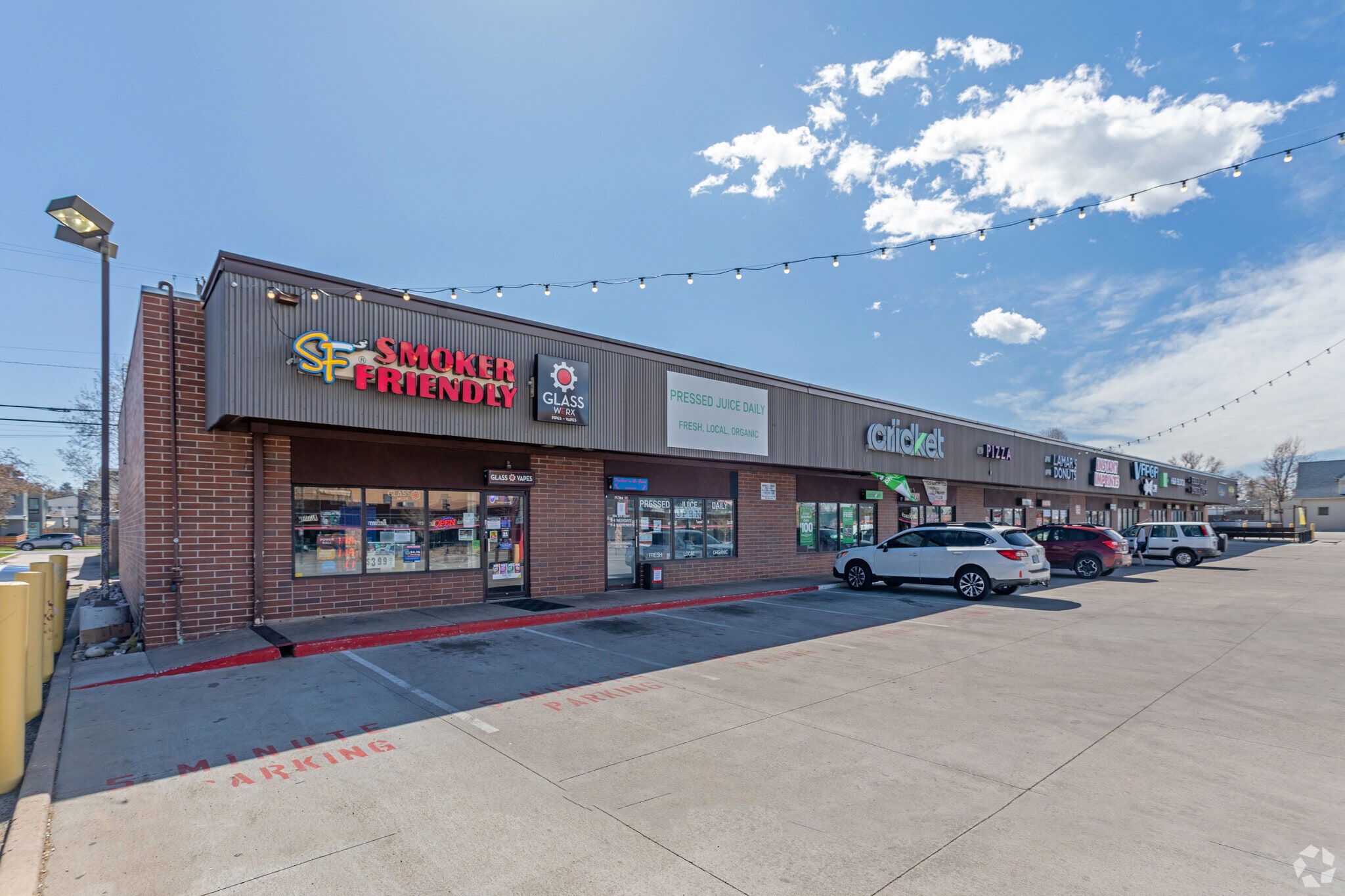 2120 S Broadway, Denver, CO for Rent