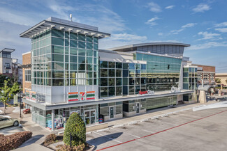 Richardson, TX Office/Medical - 700 E Campbell Rd