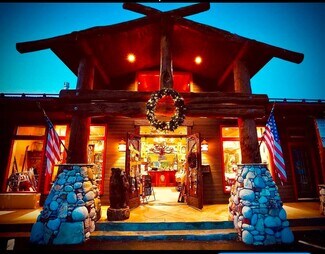 Mammoth Lakes, CA Storefront Retail/Office - 550 Old Mammoth Rd
