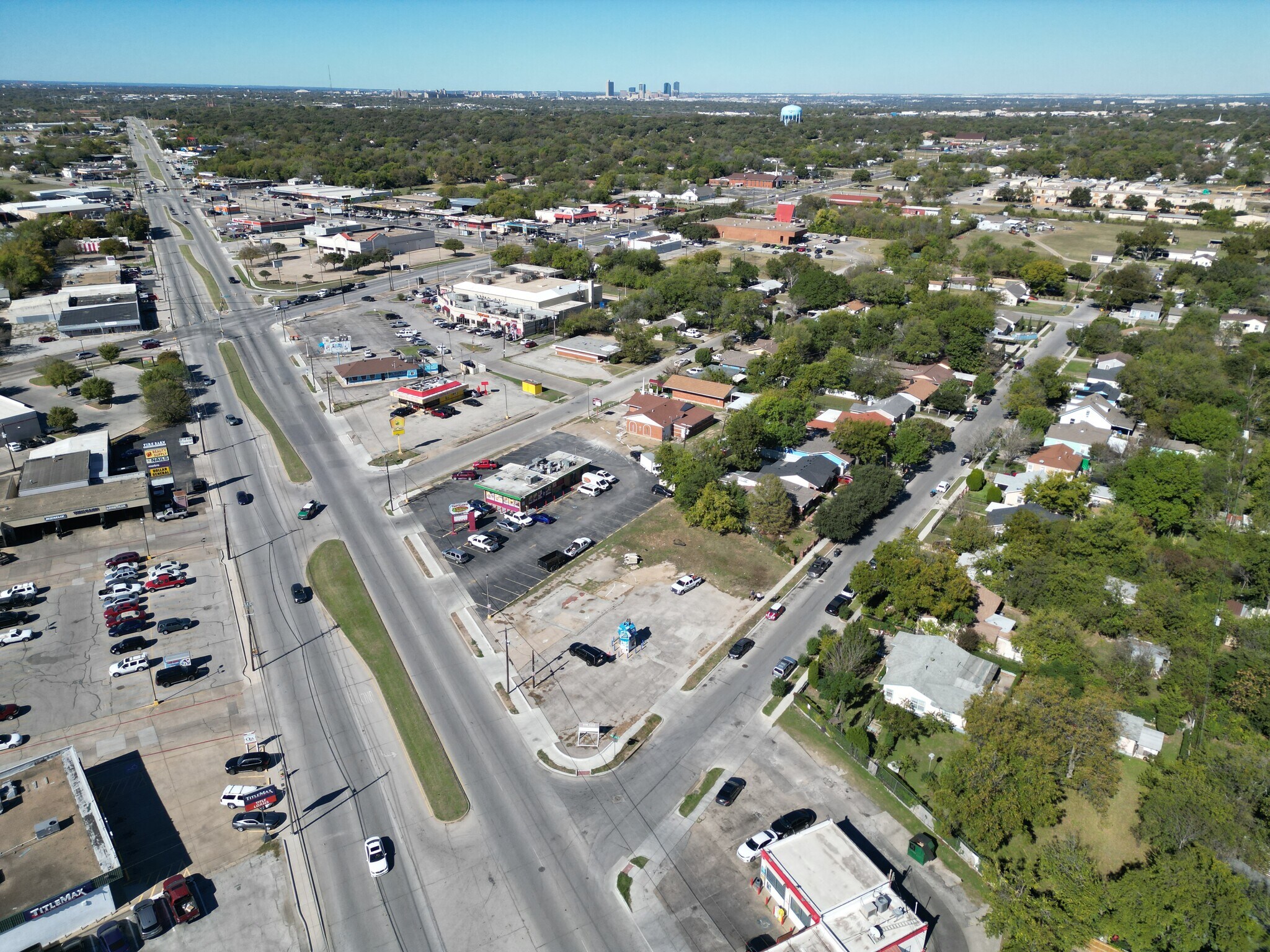 3255 Mansfield Hwy, Forest Hill, TX for Sale