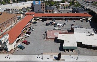 Reno, NV undefined - 777 E 4th St