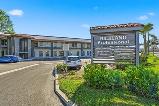 San Marcos, CA Office, Office/Medical - 751 Rancheros Dr