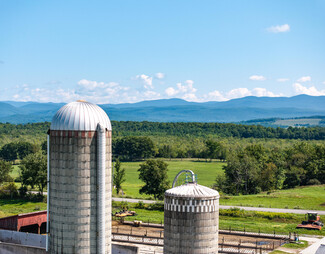 Sudbury, VT Agricultural - 98 Vail ln