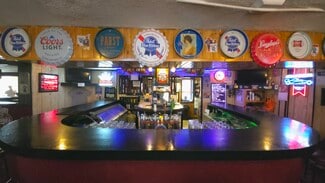 Medford, WI Bar - 137 S Main St