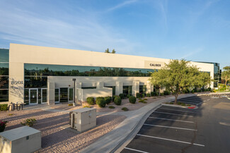 Scottsdale, AZ Office - 8901 E Mountain View Rd