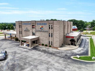 Floyds Knobs, IN Office - 800 Highlander Point Dr
