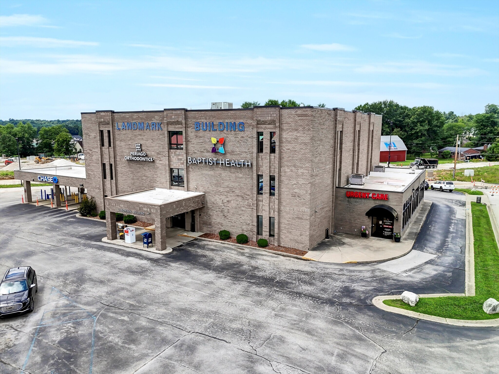 800 Highlander Point Dr, Floyds Knobs, IN for Sale